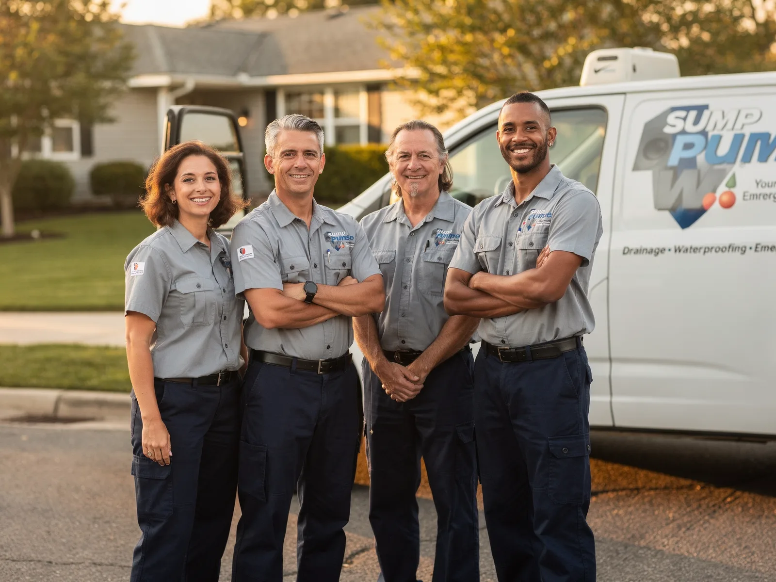 Water Heater Repair company in Nunam Iqua, AK